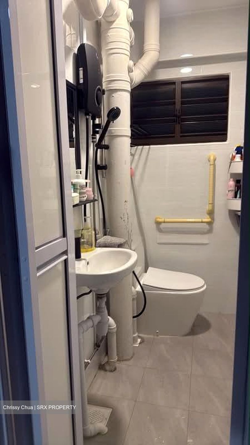 Blk 311 Yishun Ring Road (Yishun), HDB 4 Rooms #590091371